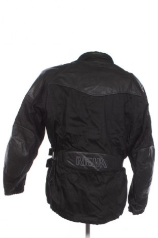 Herren Lederjacke Richa, Größe XXL, Farbe Schwarz, Preis € 84,99