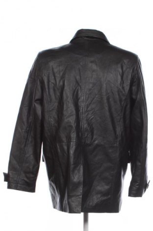 Herren Lederjacke Unbranded, Größe L, Farbe Schwarz, Preis € 54,73
