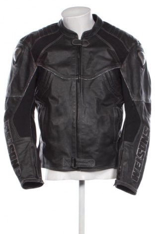 Herren Lederjacke Unbranded, Größe XXL, Farbe Mehrfarbig, Preis € 100,00