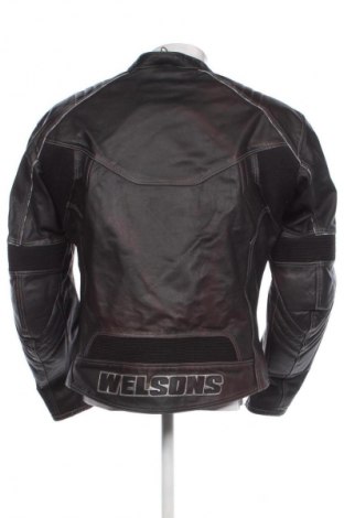 Herren Lederjacke Unbranded, Größe XXL, Farbe Mehrfarbig, Preis € 100,00