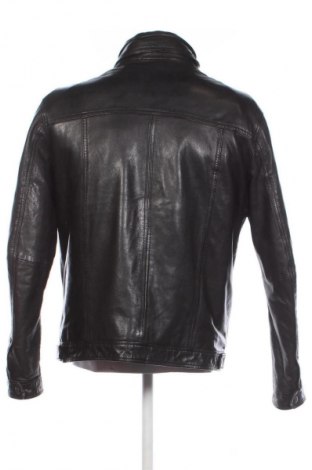 Herren Lederjacke Van Graaf, Größe L, Farbe Schwarz, Preis € 73,00