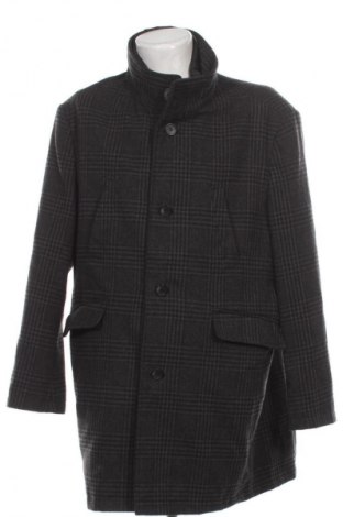 Herrenmantel Angelo Litrico, Größe 3XL, Farbe Mehrfarbig, Preis 66,99 €