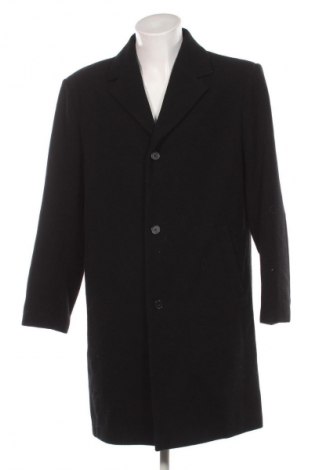 Herrenmantel Angelo Litrico, Größe XL, Farbe Schwarz, Preis 66,99 €