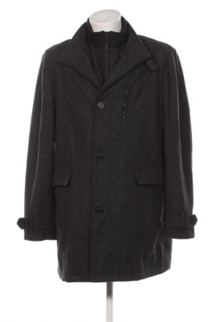 Herrenmantel Angelo Litrico, Größe XXL, Farbe Mehrfarbig, Preis € 74,99