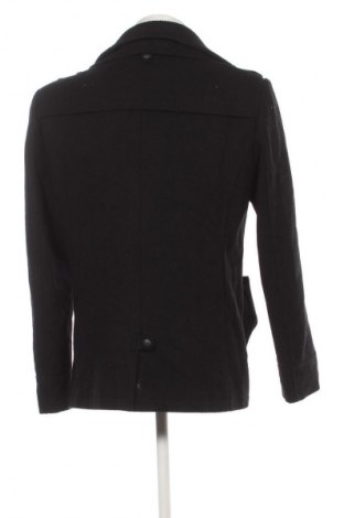 Pánský kabát  Bershka, Velikost L, Barva Černá, Cena  1 749,00 Kč