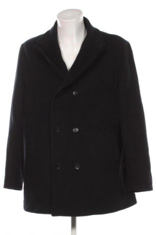 Herrenmantel Blazek, Größe XXL, Farbe Schwarz, Preis 73,99 €