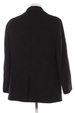 Herrenmantel Blazek, Größe XXL, Farbe Schwarz, Preis 73,99 €