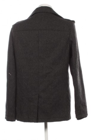 Palton de bărbați Core By Jack & Jones, Mărime XL, Culoare Gri, Preț 233,99 Lei