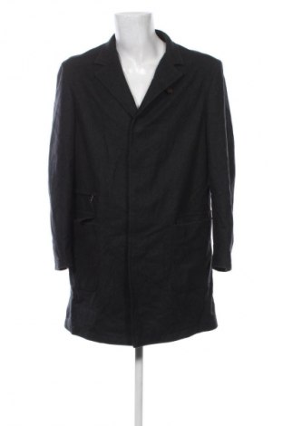 Pánský kabát  Ermenegildo Zegna, Velikost M, Barva Černá, Cena  3 349,00 Kč