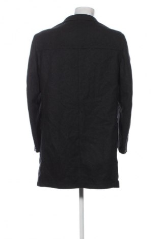 Pánský kabát  Ermenegildo Zegna, Velikost M, Barva Černá, Cena  3 349,00 Kč