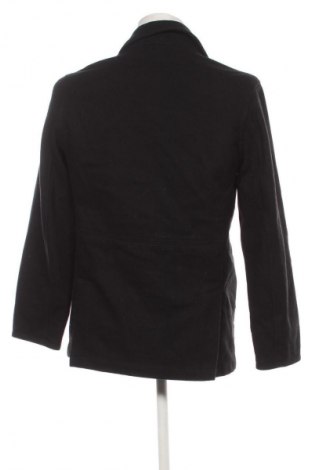 Ανδρικά παλτό Gap, Μέγεθος S, Χρώμα Μαύρο, Τιμή 87,99 €