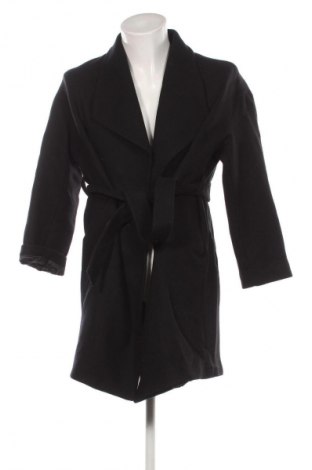 Pánský kabát  H&M, Velikost S, Barva Černá, Cena  1 279,00 Kč