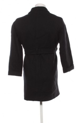 Pánský kabát  H&M, Velikost S, Barva Černá, Cena  1 279,00 Kč