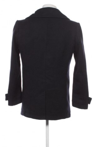 Herrenmantel H&M, Größe M, Farbe Blau, Preis € 74,99
