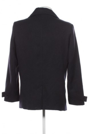 Pánský kabát  H&M, Velikost L, Barva Modrá, Cena  1 599,00 Kč