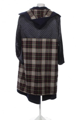 Palton de bărbați Maison Margiela, Mărime L, Culoare Albastru, Preț 8.154,99 Lei