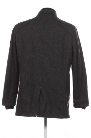 Herrenmantel S.Oliver, Größe L, Farbe Grau, Preis 94,99 €