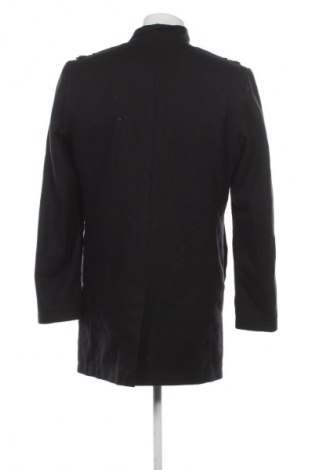Férfi kabát S.Oliver, Méret XL, Szín Fekete, Ár 36 879 Ft
