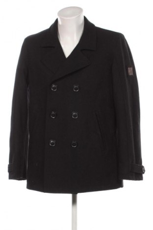 Pánsky kabát  Tom Tailor, Veľkosť L, Farba Čierna, Cena  79,95 €