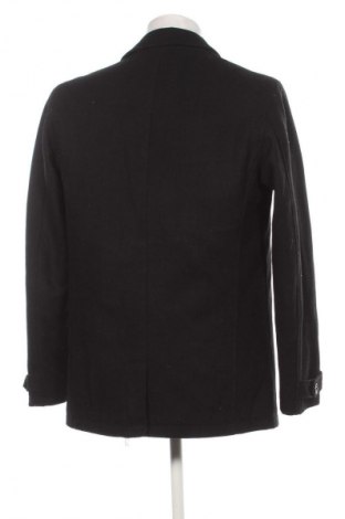 Pánsky kabát  Tom Tailor, Veľkosť L, Farba Čierna, Cena  79,95 €