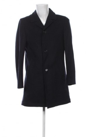 Pánský kabát  Tommy Hilfiger, Velikost M, Barva Modrá, Cena  4 049,00 Kč