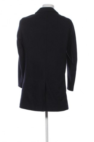 Pánský kabát  Tommy Hilfiger, Velikost M, Barva Modrá, Cena  4 049,00 Kč