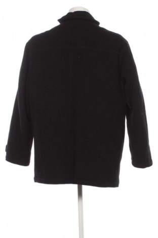 Herrenmantel Unbranded, Größe L, Farbe Schwarz, Preis € 74,99