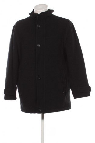 Herrenmantel Unbranded, Größe L, Farbe Schwarz, Preis € 74,99