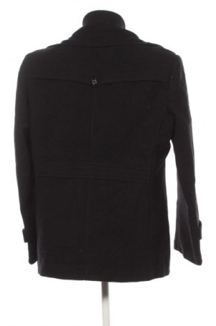 Ανδρικά παλτό Unbranded, Μέγεθος 5XL, Χρώμα Μαύρο, Τιμή 68,99 €
