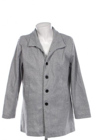 Herrenmantel Unbranded, Größe XL, Farbe Grau, Preis € 39,90