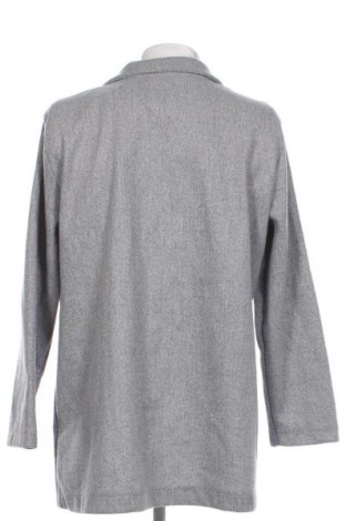 Herrenmantel Unbranded, Größe XL, Farbe Grau, Preis € 39,90