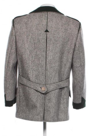 Pánský kabát  Unbranded, Velikost M, Barva Šedá, Cena  1 361,00 Kč
