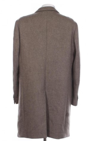 Herrenmantel Van Laack, Größe XL, Farbe Braun, Preis € 122,76