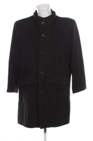 Herrenmantel Woodpecker, Größe L, Farbe Schwarz, Preis € 74,99