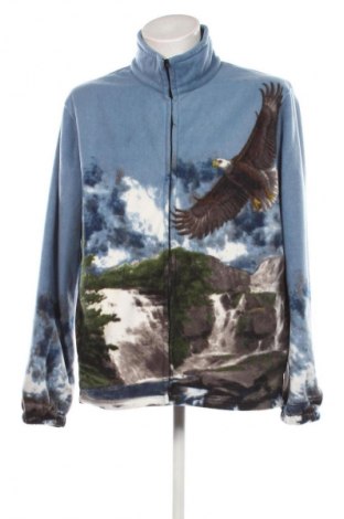 Herren Sportjacke Atlas For Men, Größe XL, Farbe Mehrfarbig, Preis € 20,00
