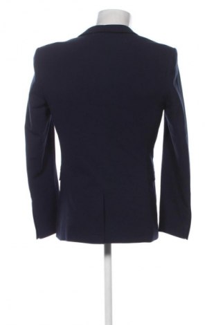 Herren Sakko ASOS, Größe M, Farbe Blau, Preis € 61,99