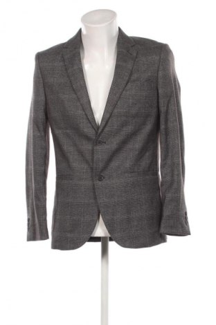Herren Sakko Angelo Litrico, Größe M, Farbe Mehrfarbig, Preis 40,99 €