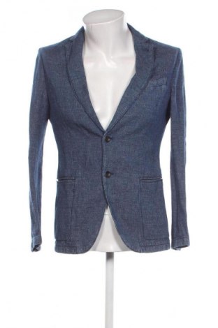 Herren Sakko Armani Collezioni, Größe M, Farbe Blau, Preis € 331,89