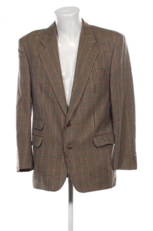Férfi zakó Atelier Torino, Méret L, Szín Sokszínű, Ár 25 069 Ft