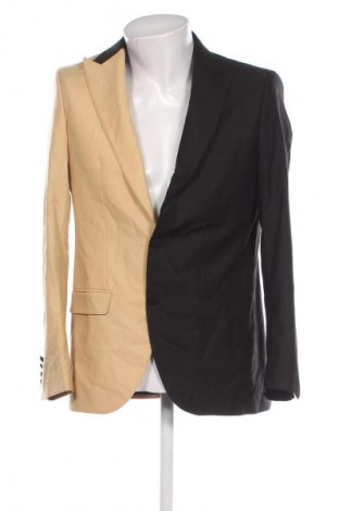 Herren Sakko Boohoo, Größe XL, Farbe Mehrfarbig, Preis € 29,59