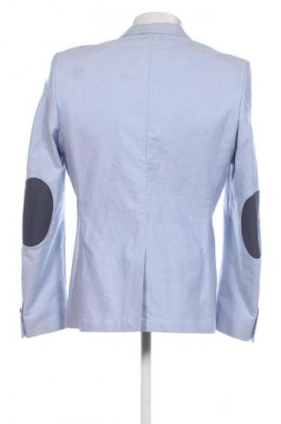 Herren Sakko H&M, Größe L, Farbe Blau, Preis € 21,99