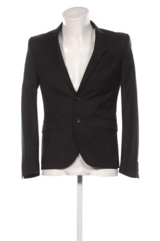 Herren Sakko H&M, Größe M, Farbe Schwarz, Preis € 36,99