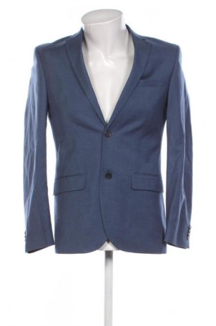 Herren Sakko H&M, Größe M, Farbe Blau, Preis € 29,59