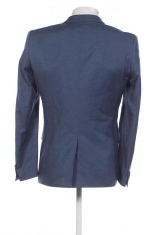 Herren Sakko H&M, Größe M, Farbe Blau, Preis € 29,59