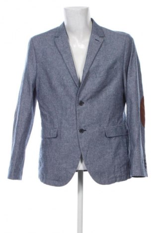 Férfi zakó H&M, Méret XL, Szín Kék, Ár 13 729 Ft