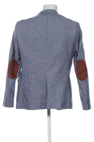 Férfi zakó H&M, Méret XL, Szín Kék, Ár 13 729 Ft