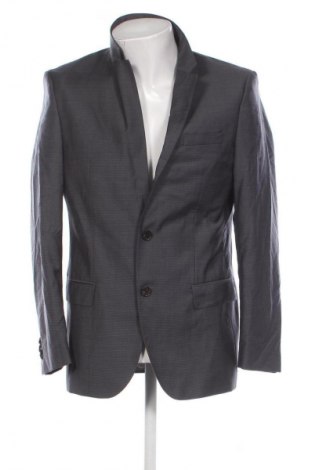 Herren Sakko Hugo Boss, Größe L, Farbe Mehrfarbig, Preis € 122,71