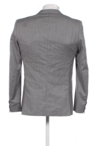 Herren Sakko Hugo Boss, Größe M, Farbe Grau, Preis € 122,71