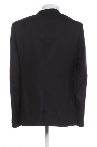 Herren Sakko Hugo Boss, Größe L, Farbe Schwarz, Preis € 122,71