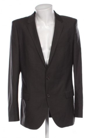 Pánské sako  Hugo Boss, Velikost XL, Barva Béžová, Cena  3 037,00 Kč